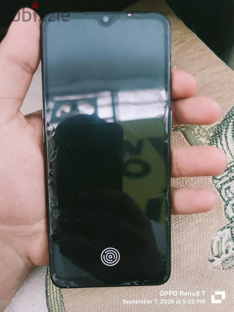 OPPO Reno3 6