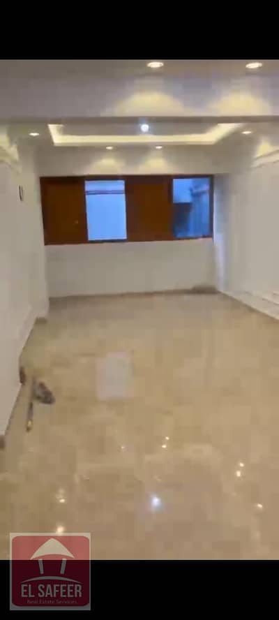 Apartment for residential rent 120m in Smoha, Qadha division