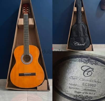 Guitar for sale