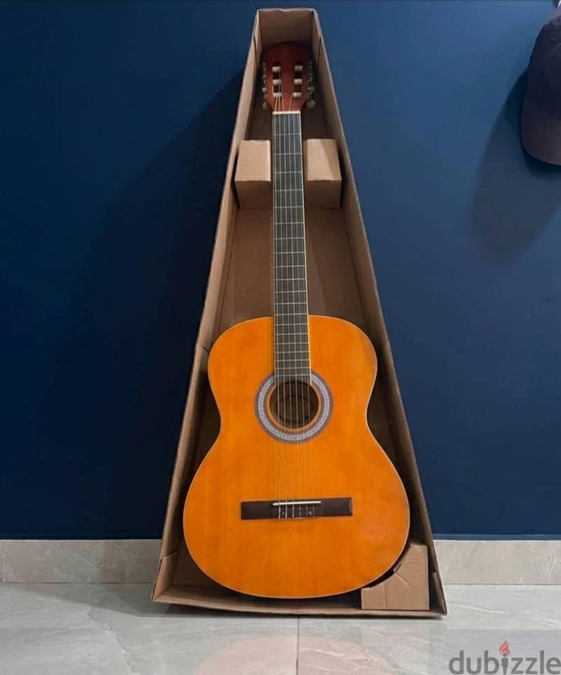 Guitar for sale 3