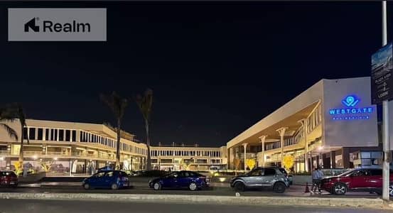 Clinic For Sale Ready to move Fully Finished in Mall West Gate