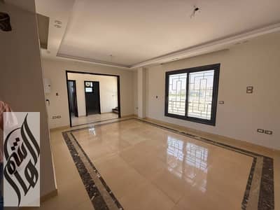 Townhouses for rent in Wasal Al Shorouk Compound