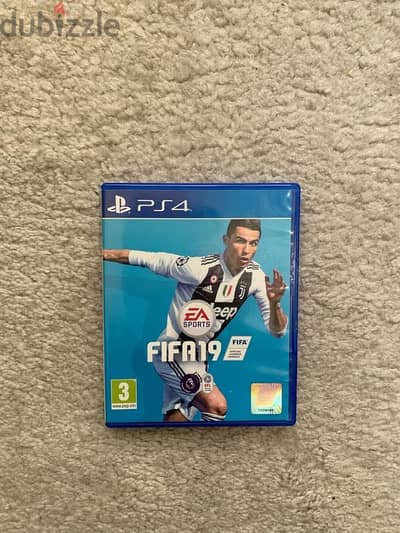 فيفا 19 fifa