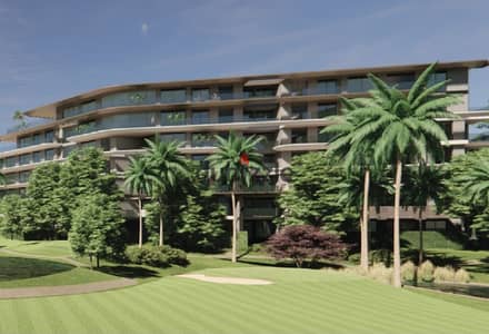 Duplex with Golf View in Golf Town next to Hyde Park and Zed East