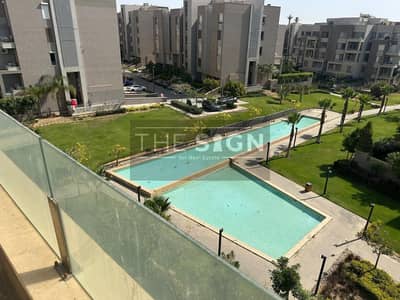 Penthouse for sale Village Gardens Katameya,