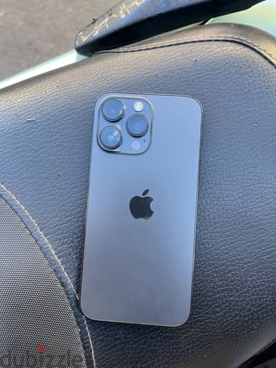 Apple - iPhone 14 Pro Max