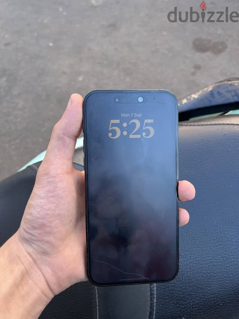 Apple - iPhone 14 Pro Max 1