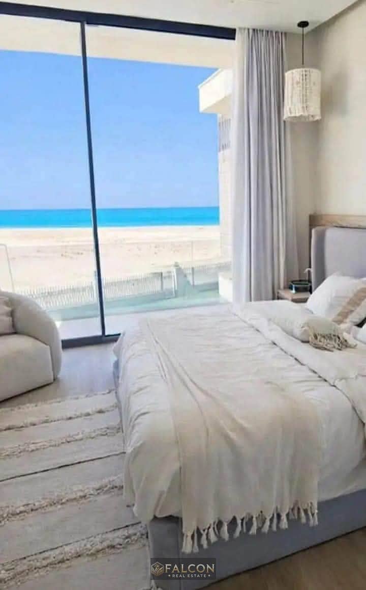 فيلا بـ٥ غرف نوم في مارينا ٢، صورة ١١ من ١١