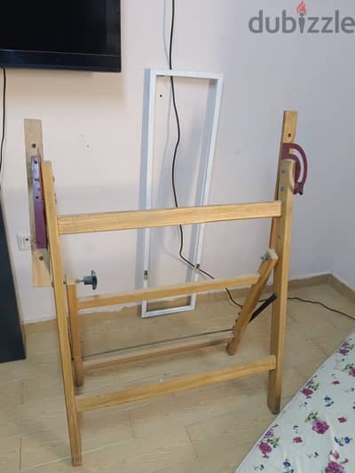ترابيزة رسم هندسي