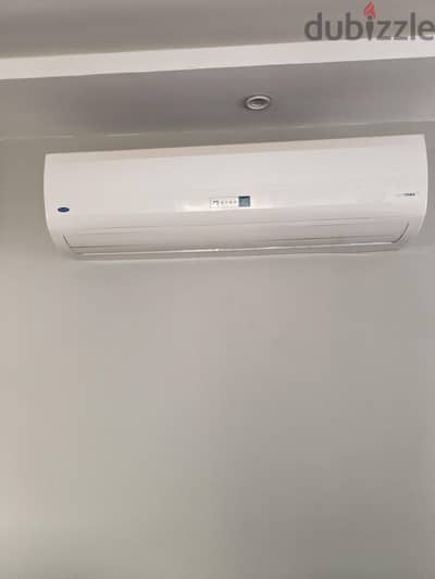 carrier optimax pro