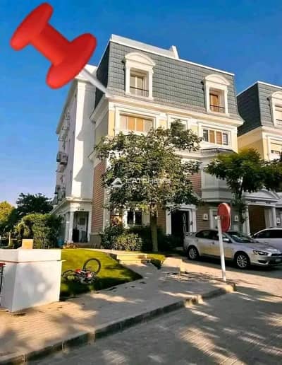 Prime Ready-to-Move Apartment for Sale in Mountain View iCity, Fifth Settlement – Lowest Price & Biggest 40% Cash Discount