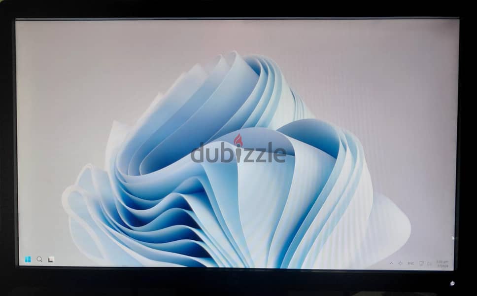 HP EliteDisplay E201 3