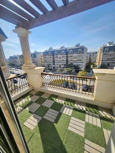 Ready-to-Move Apartment, Ready for Immediate Viewing, with Only 10% Down Payment – Lagoon View for Sale in Mountain View iCity New Cairo