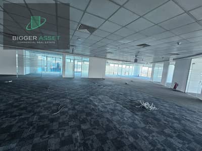 Admin Office |1552sqm| For Rent | fully finished