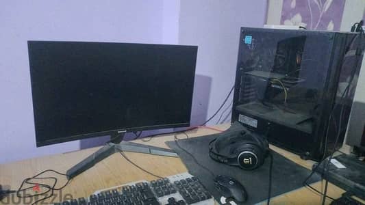 PC Gaming - بي سي جيمنج