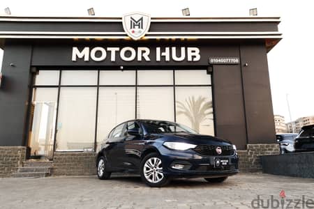 Fiat Tipo 2020 - فيات تيبو 2020