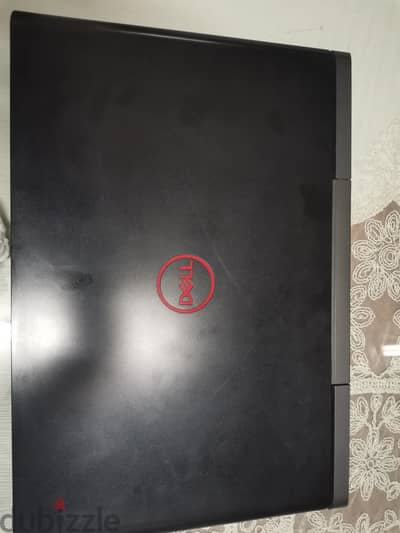 Dell Inspiron 7577 Used