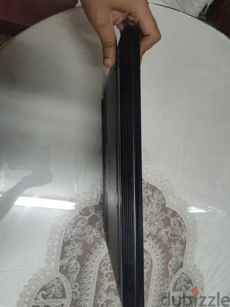 Dell Inspiron 7577 Used 2