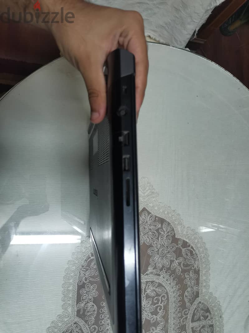 Dell Inspiron 7577 Used 5