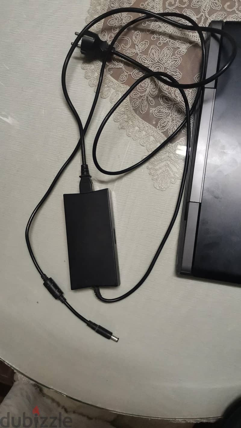 Dell Inspiron 7577 Used 6