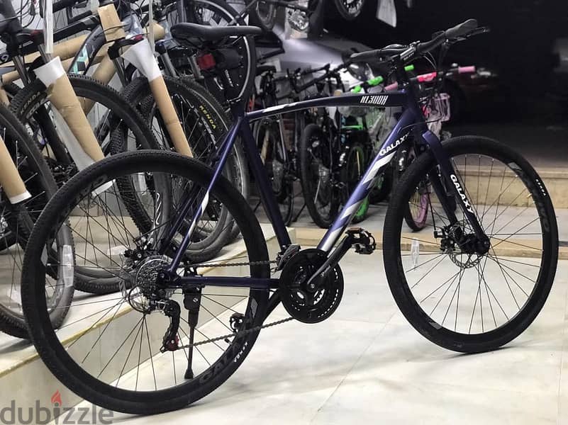 GAPAXY RL300H 2026 7