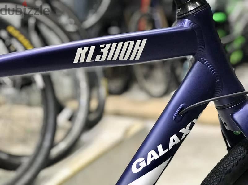 GAPAXY RL300H 2026 9