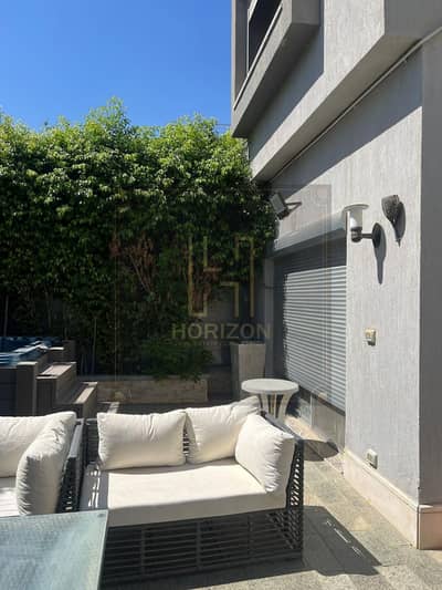 4BR Standalone Villa | Village Gardens Katameya New Cairo