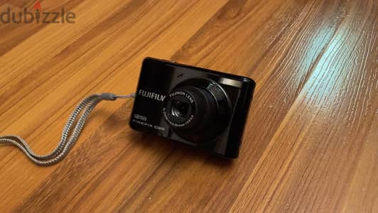 كاميرا fujifilm finepix c25