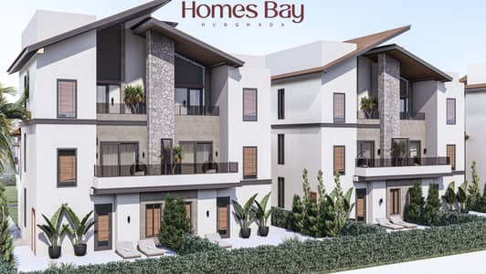 Own a stylish one-bedroom apartment in Lavaya