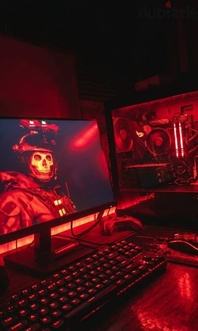PC gaming