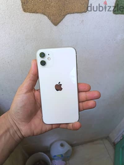 آبل - آيفون 11