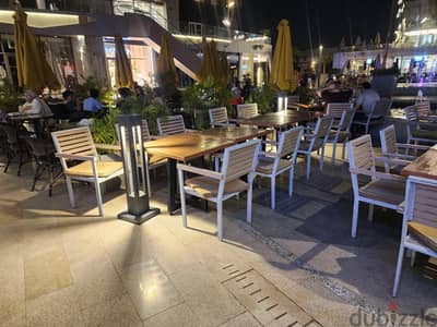 كراسي و طرابيزات كراسي و طرابيزات