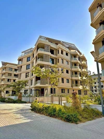 Lowest Price – 125 sqm Fully Finished Apartment with Only 10% Down Payment, Ready for Viewing, for Sale with Installments Up to 12 Years in Badya by P
