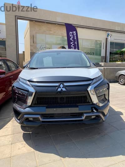 ميتسوبيشي إكسباندر 2027 Premium line