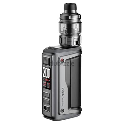 Voopoo Argus GT II Kit