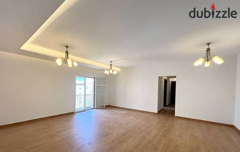 Apartment 2 Bedrooms with ACs & Premium  Kitchen Modern Finishing For Rent - Hyde Park