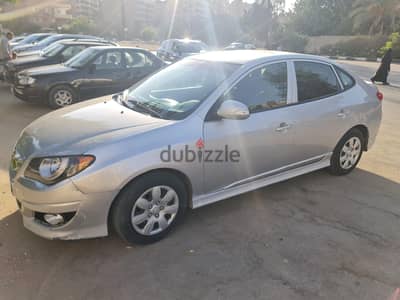 Hyundai Elantra 2022