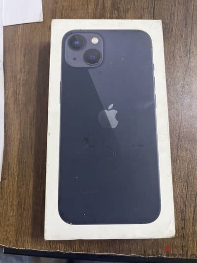 Apple - iPhone 13
