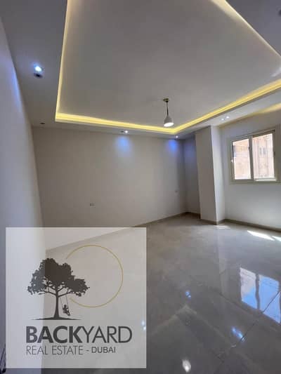 Apartment for Sale With a (Special Price) in Hyde Park, New Cairo Near AUC and Golden square New cairo