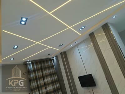 Apartment for rent in Al-Hadaba.