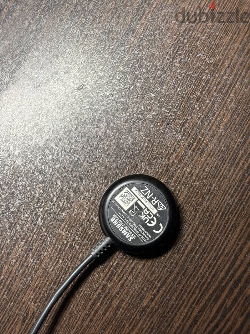 Samsung Galaxy Watch 4 Classic 3