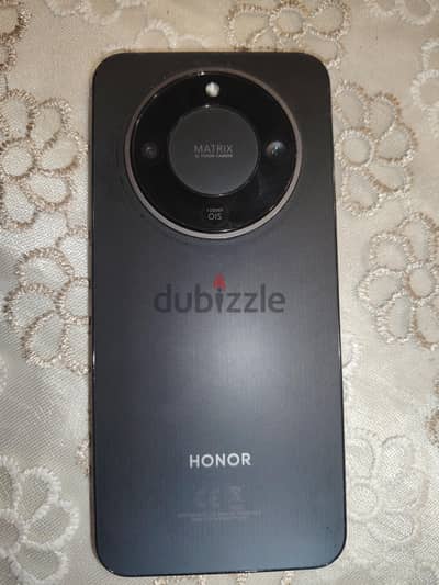 honor x9d