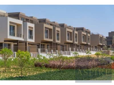 Apartment for sale in Palm Hills, New Cairo