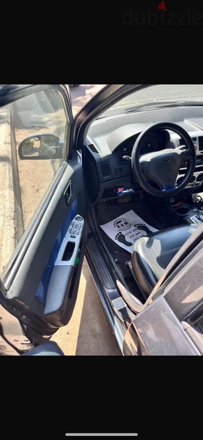 Hyundai Getz 2011