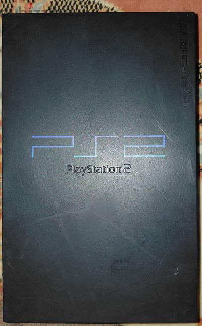 بلايستيشن 2    playstation 2    PS2