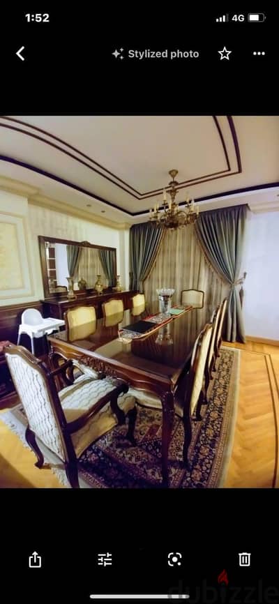 Appartment for sale