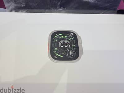 apple watch 3 ultra