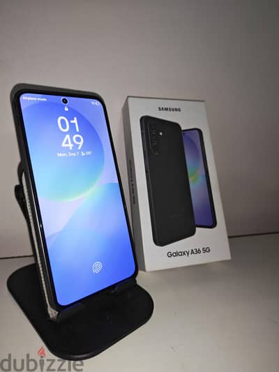 سامسونج ايه 36