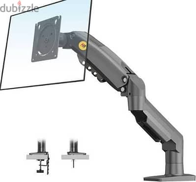 nb bayou f80 monitor arm