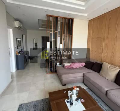 Fully furnished studio for rent in Village Gate